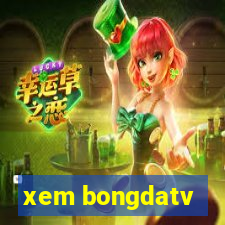 xem bongdatv