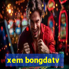 xem bongdatv