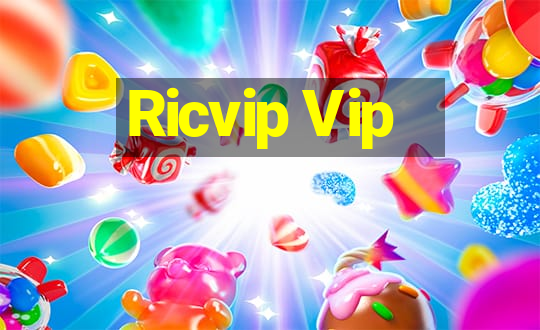 Ricvip Vip