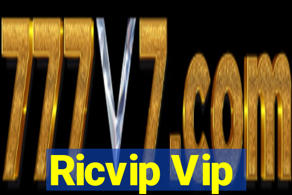 Ricvip Vip