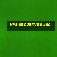 vps securities jsc