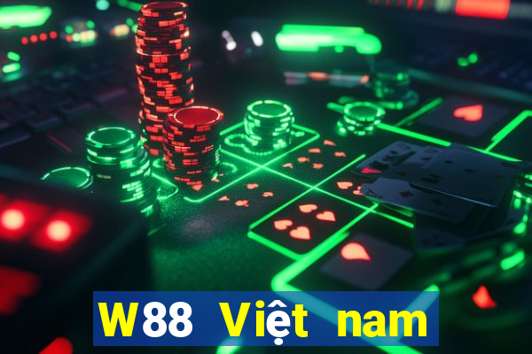 W88 Việt nam xuất sắc Fun88