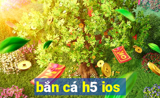 ban ca h5 ios