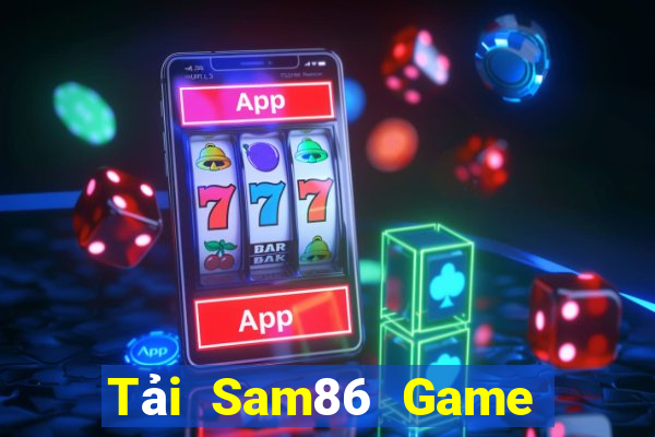 Tải Sam86 Game Bài 52