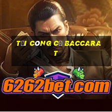 Tải công cụ Baccarat