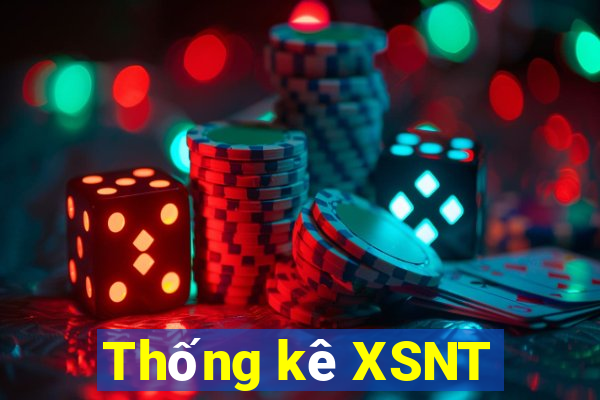 Thống kê XSNT