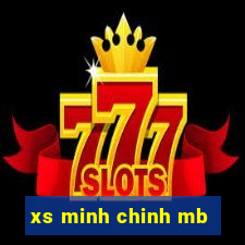 xs minh chinh mb