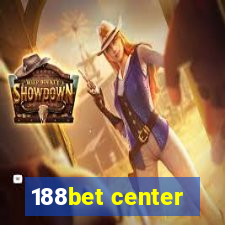 188bet center