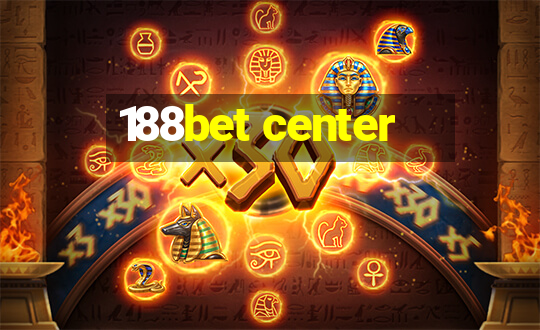 188bet center