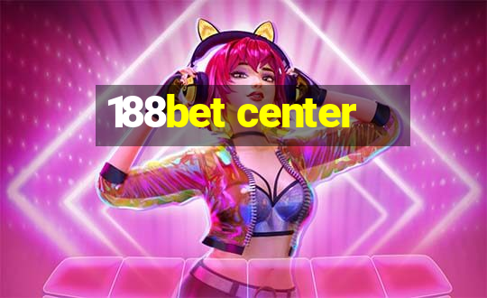 188bet center