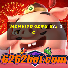 Manvipo Game Bài 3C