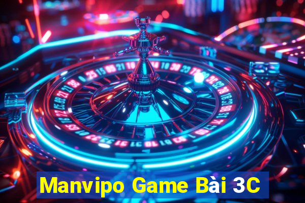 Manvipo Game Bài 3C