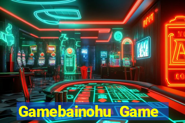 Gamebainohu Game Bài Cf68