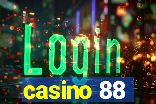 casino 88