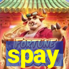 spay