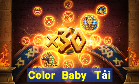 Color Baby Tải về và cài đặt