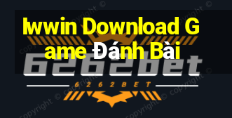 Iwwin Download Game Đánh Bài