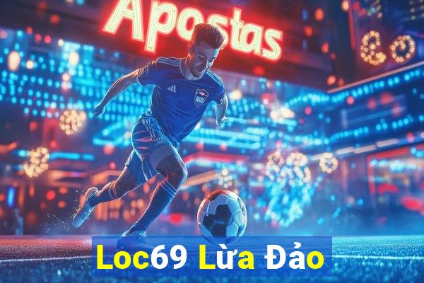 Loc69 Lừa Đảo