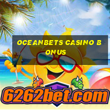 oceanbets casino bonus