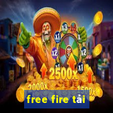 free fire tải