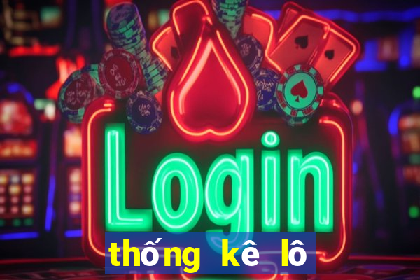 thống kê lô tô gan