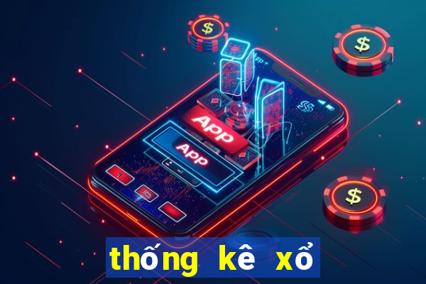 thống kê xổ số hồ chí minh