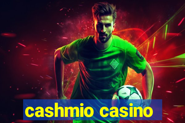 cashmio casino