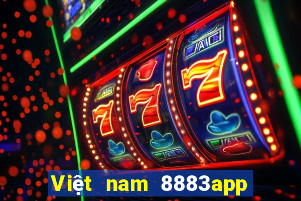 Việt nam 8883app Tải về