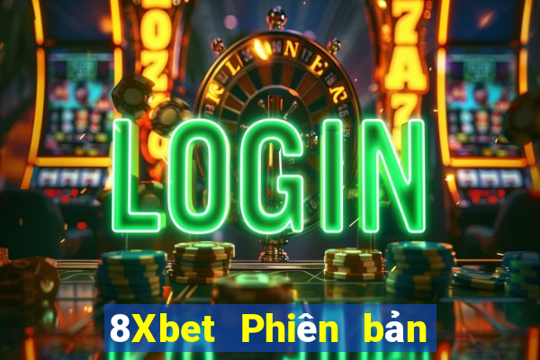 8Xbet Phiên bản Táo Phi Hoàng