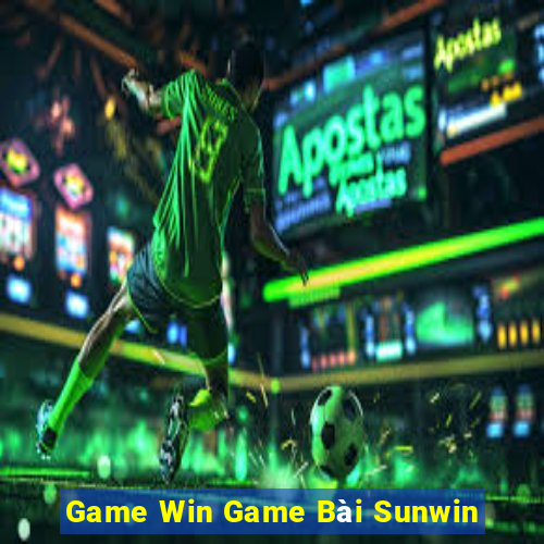 Game Win Game Bài Sunwin