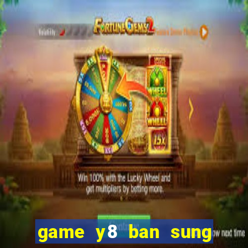 game y8 ban sung zombie 2 nguoi