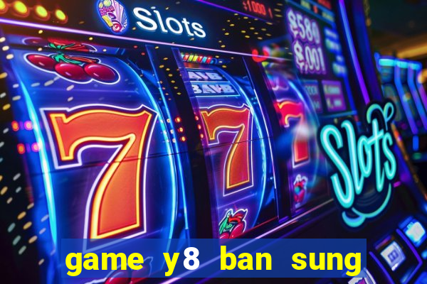 game y8 ban sung zombie 2 nguoi