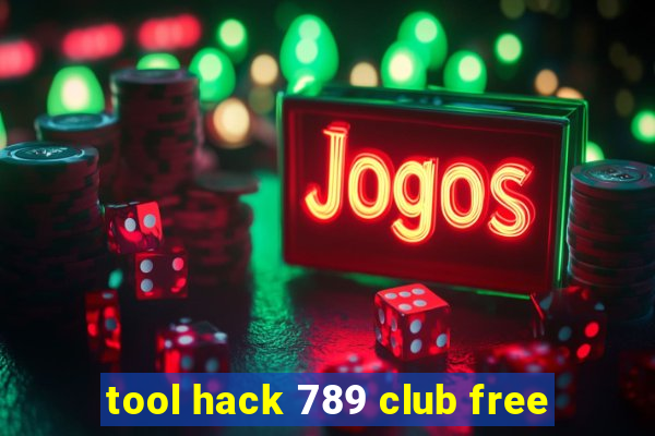 tool hack 789 club free