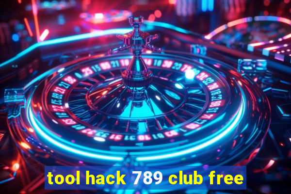 tool hack 789 club free