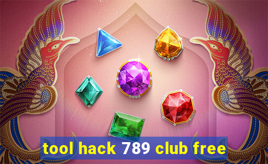 tool hack 789 club free