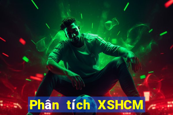 Phân tích XSHCM ngày 18