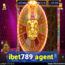 ibet789 agent