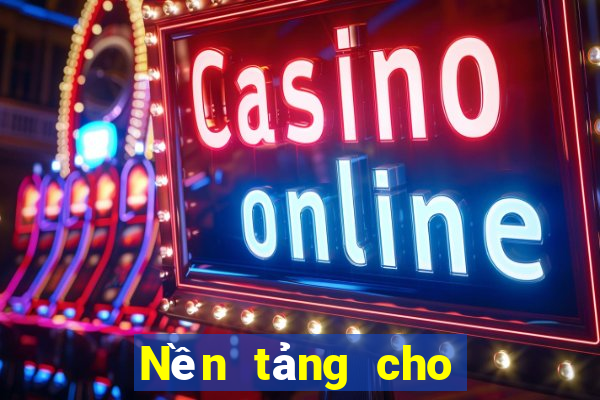 Nền tảng cho Lucky 5 ở việt nam