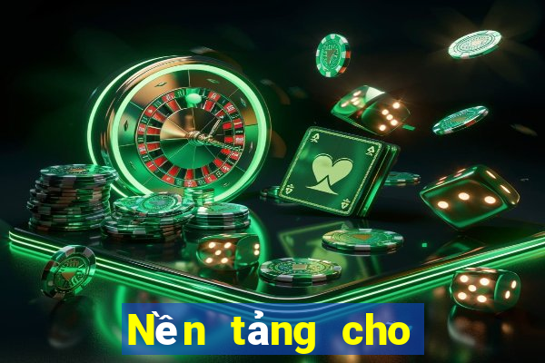 Nền tảng cho Lucky 5 ở việt nam