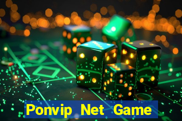 Ponvip Net Game Bài Qh88