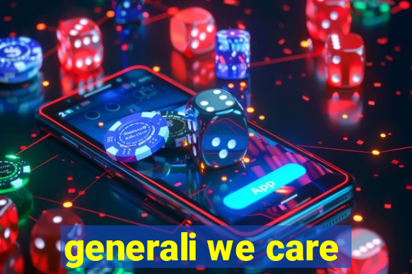 generali we care