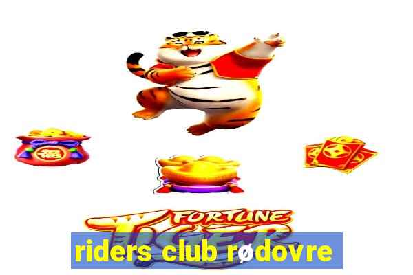 riders club rødovre