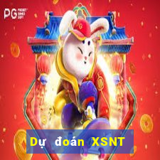 Dự đoán XSNT thứ tư