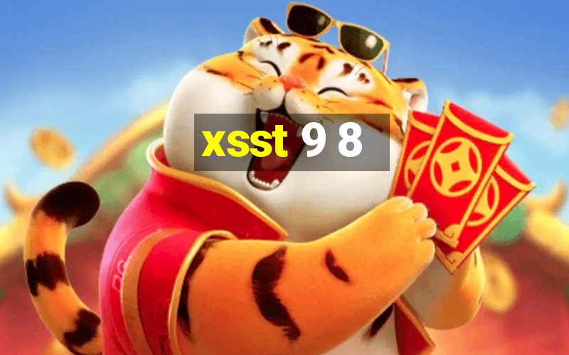 xsst 9 8