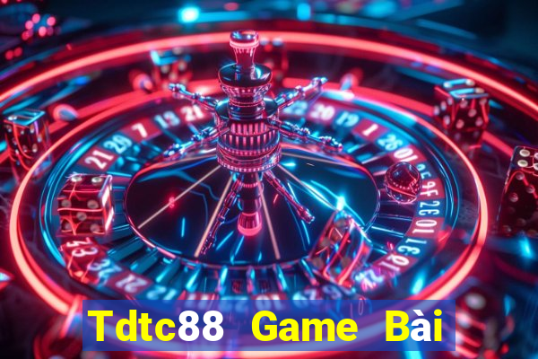 Tdtc88 Game Bài Có Code