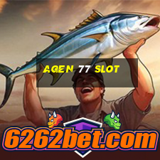 agen 77 slot