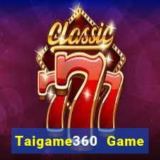 Taigame360 Game Bài Manclub