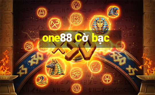 one88 Cờ bạc