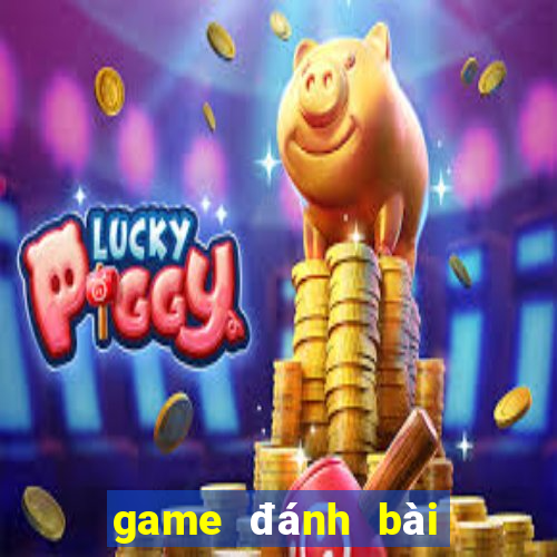 game đánh bài solo với bạn bè