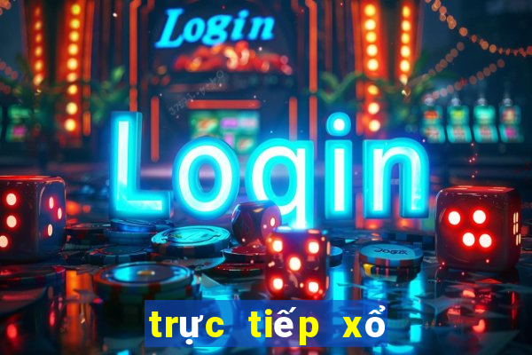 trực tiếp xổ số xổ số miền nam